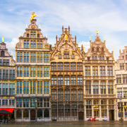 BÉLGICA