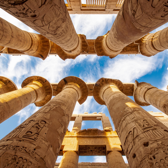 EGIPTO