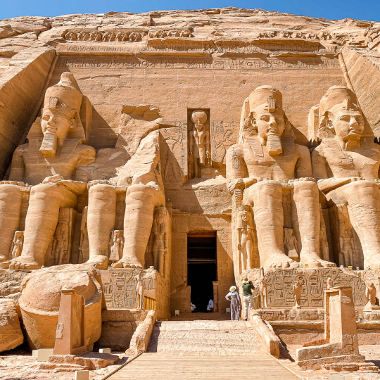 EGIPTO