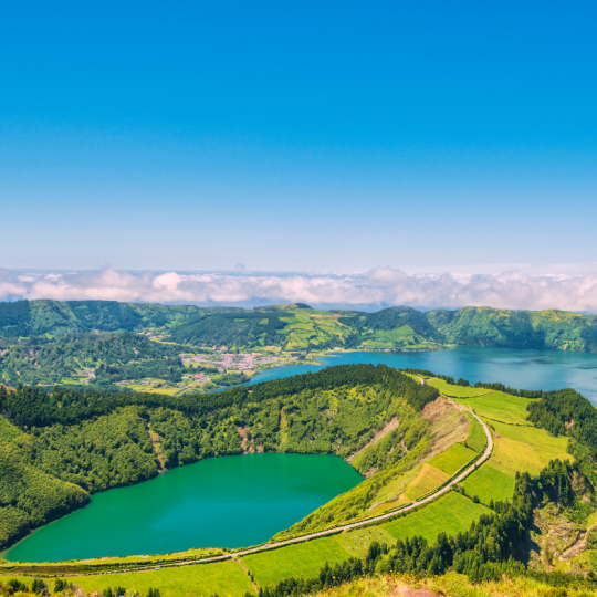AZORES