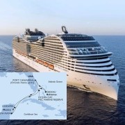 msc world atlantic