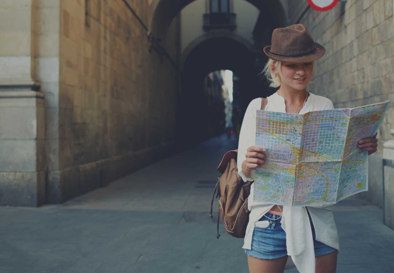 Contacto Viatges Llevant