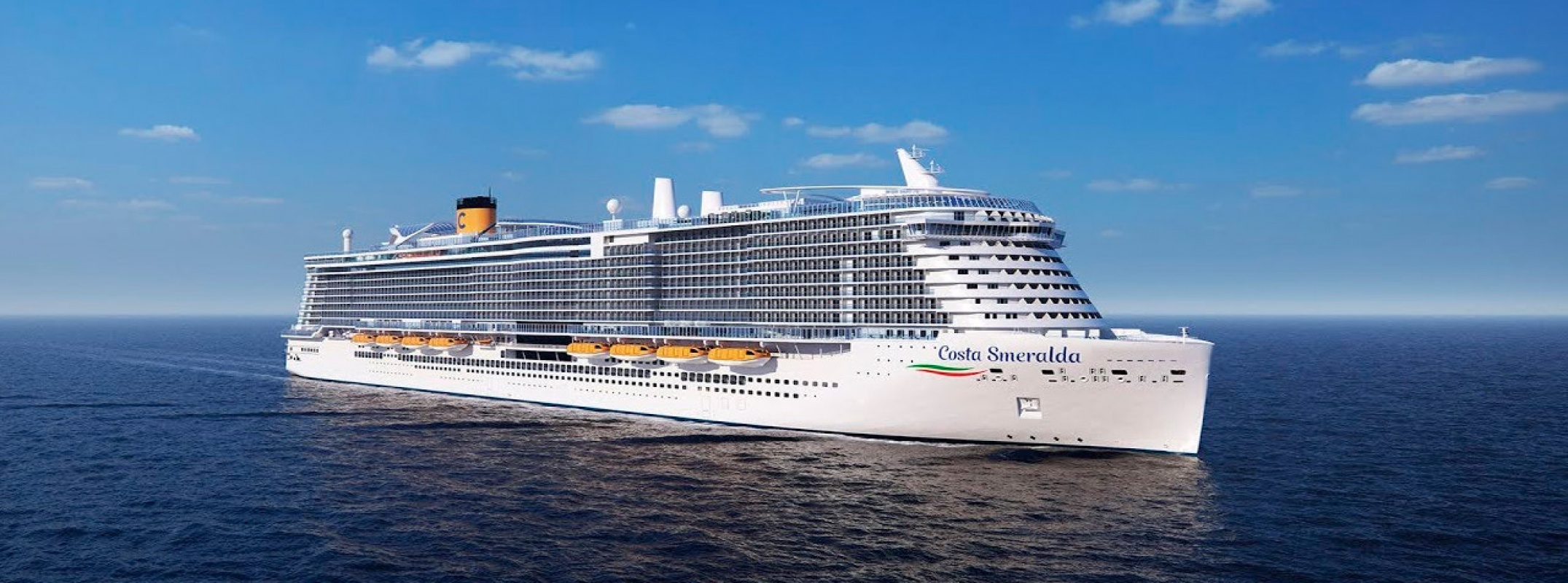 Cruceros